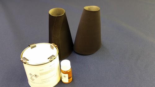 Glide skin wrist seals and - seals,