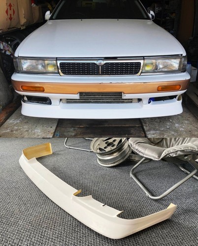 Nissan laurel c33 - ✮,