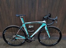 Bianchi Oltre XR Carbon HoC RH