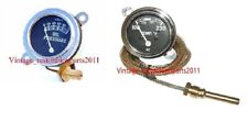 Temperature Gauge ,Oil