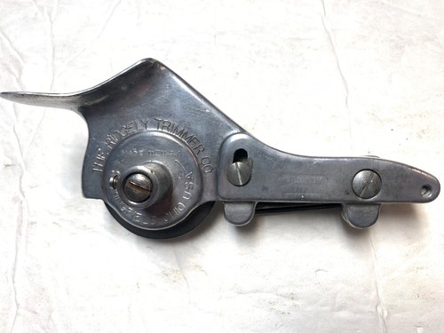 Vintage the ridgely trimmer - vintage,