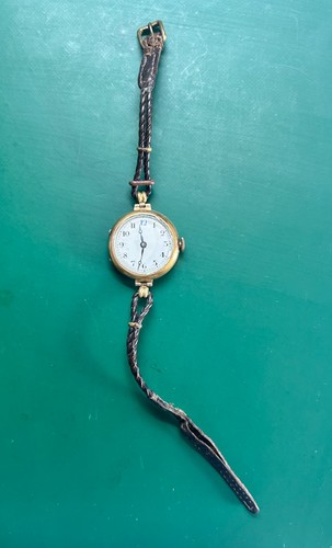 Antique wwi ladies trench - ladies,