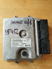 Ecu fiat doblo sde 90hp - ecu,