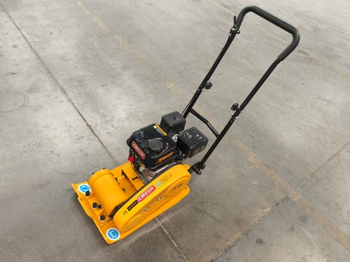 C80 wacker vibrating - vibrating, plate
