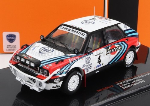 Ixo models rac425b lancia - ixo-models,