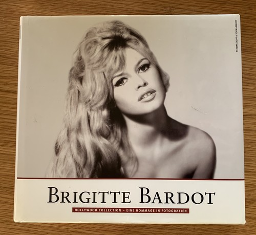 Brigitte bardot hollywood - bardot,