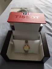 Tissot PR50 Ladies Watch Swiss