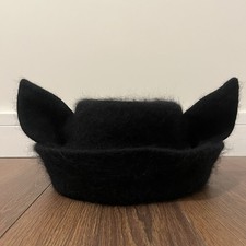 Philip Treacy x Zara 50th