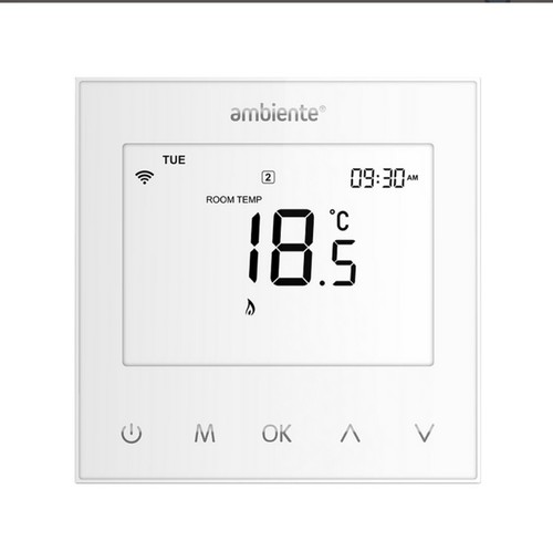 Ambiente lunatouch wi - ambiente, wi-fi