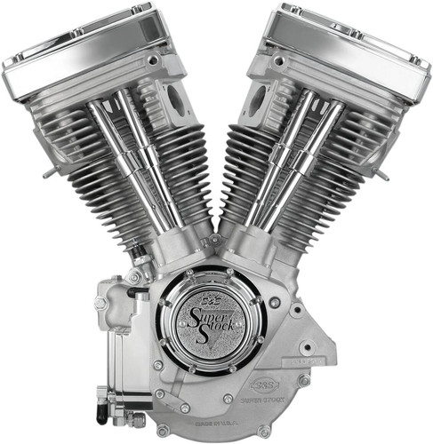 Cycle engine v80 evo - s&s,