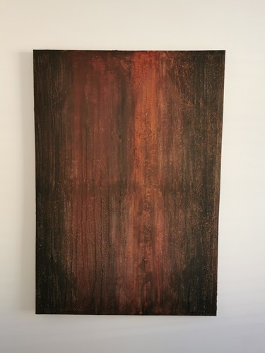 Large original abstract - large,