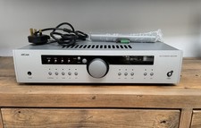 Arcam DIVA  A90 Integrated