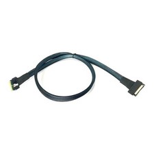 80cm Micro SATA Cables MCIO x8