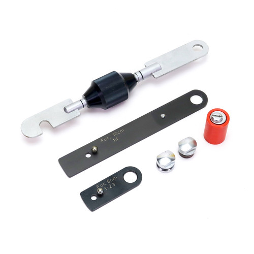 Leitz focomat iic auxiliary - iic,