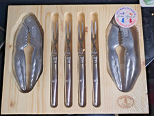 Jean Dubost Laguiole 6 Piece