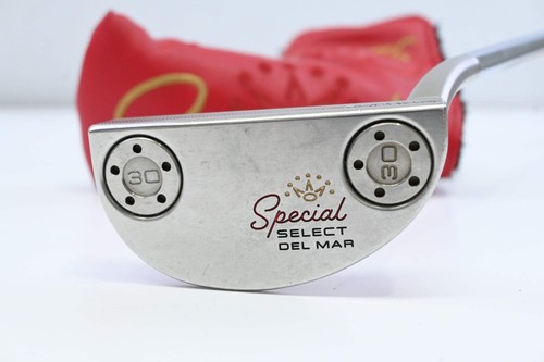 Scotty cameron special - scotty,