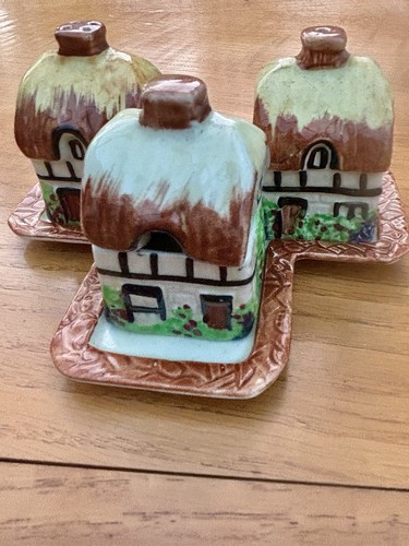 Vintage empire ware tudor - vintage,