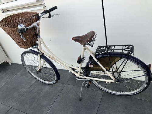 Pashley sonnet bliss bike with - pashley,