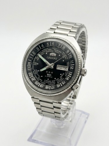 Rare vintage orient - rare,
