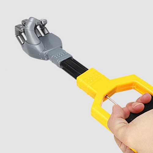 Interactive toy grabber - interactive,