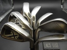 Set of 7x Callaway X20 Irons