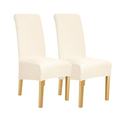 Size stretch chair covers - xl,