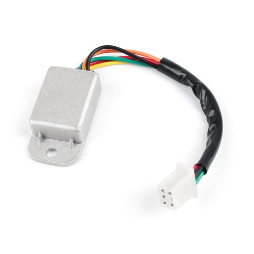 Regulator rectifier voltage - regulator,