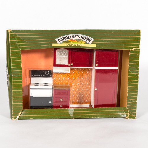 Bnib lundby caroline home - lundby, caroline's