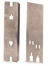 Husqvarna Depth Gauge gives