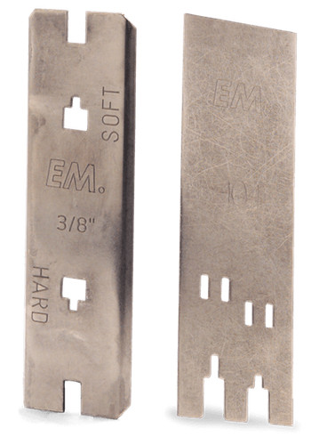Husqvarna depth gauge gives - husqvarna,