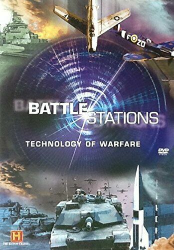 Battle stations 17 - stations:, flying