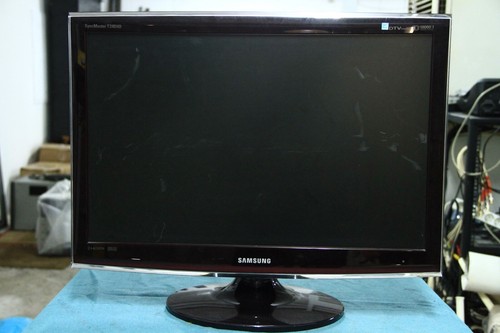 Samsung syncmaster td240hd - samsung,