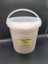 1kg traditional pink vanilla - traditional,