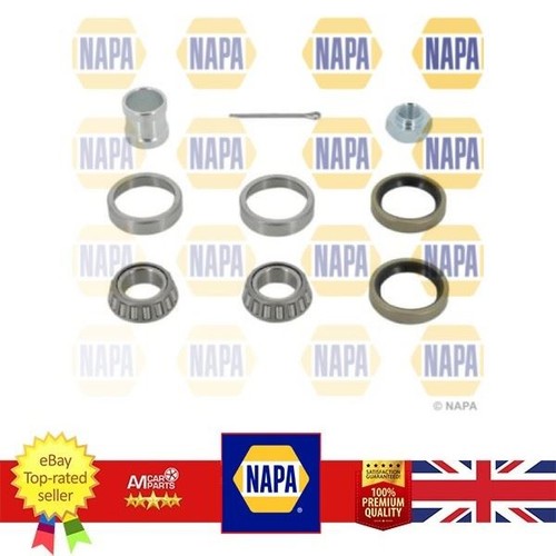 Wheel bearing kit for fiat - fiat, 126