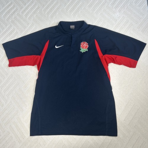Vtg england rugby shirt - vtg,