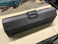 ENOX TOOL BOX BARN SITE LONG