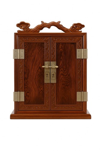 Chinese fine rosewood jewelry - chinese,