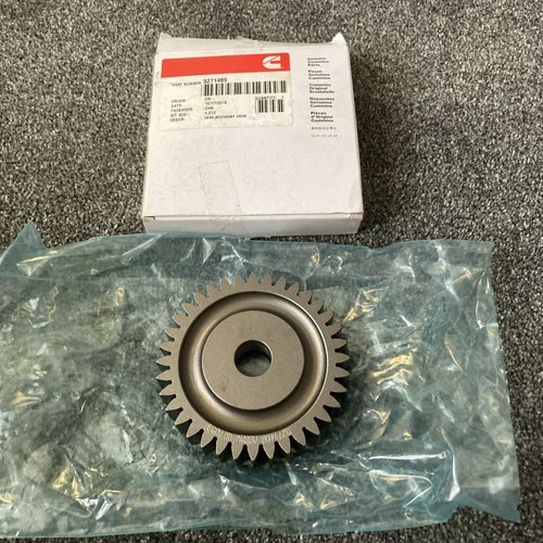 Cummins gear accessory drive - cummins,