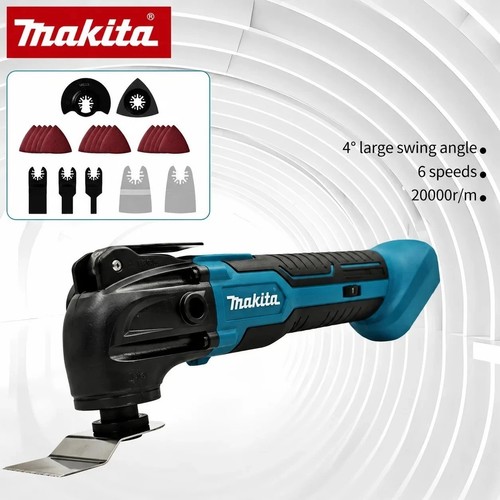 Makita dtm51 18v - 18v, lxt