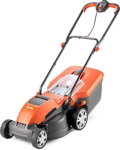 Flymo speedi 360vc electric - speedi-mo,