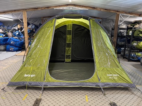 Vango icarus 500 - icarus,