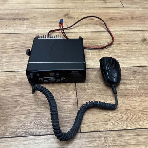 Tait tm8110 vhf - 16,