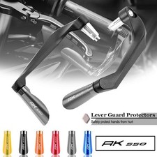 Motorcycle Handlebar Lever