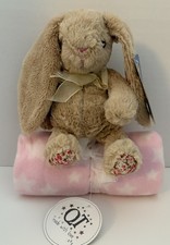 New, Super Soft, Fluffy, Beige