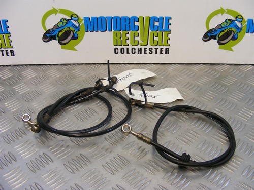 Triumph sprint 1050 brake - st,
