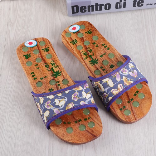 Comfort footwear women massage - footwear,