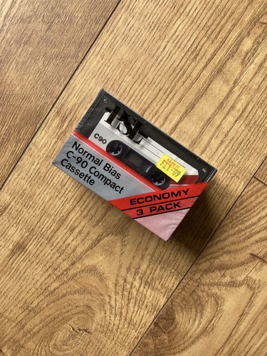Vintage brand new - vintage, psl