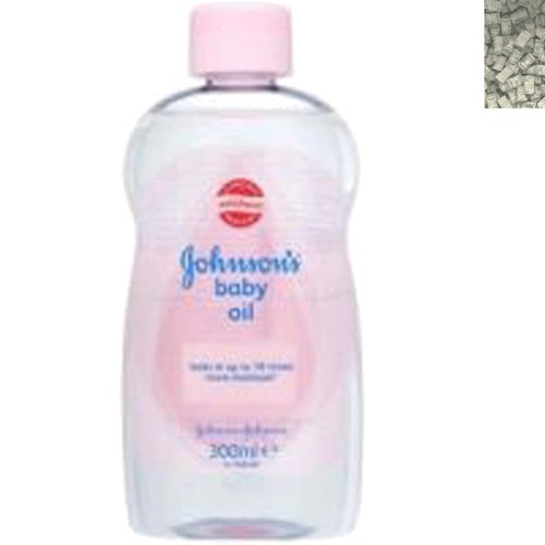 Johnson pure gentle baby - &,