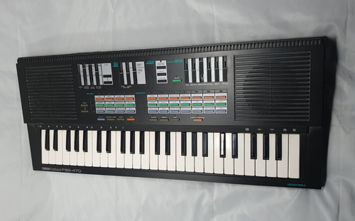 Vintage yamaha portasound - vintage,