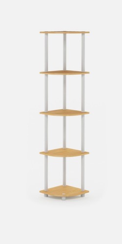 Furinno turn tube corner - furinno,
